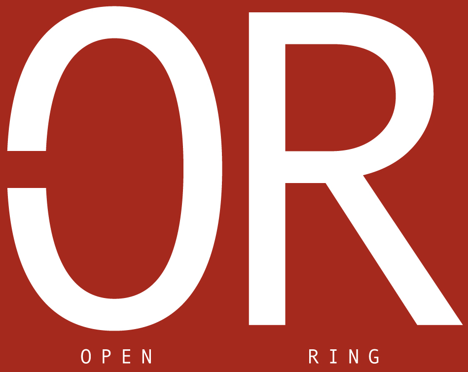 Open Ring logo